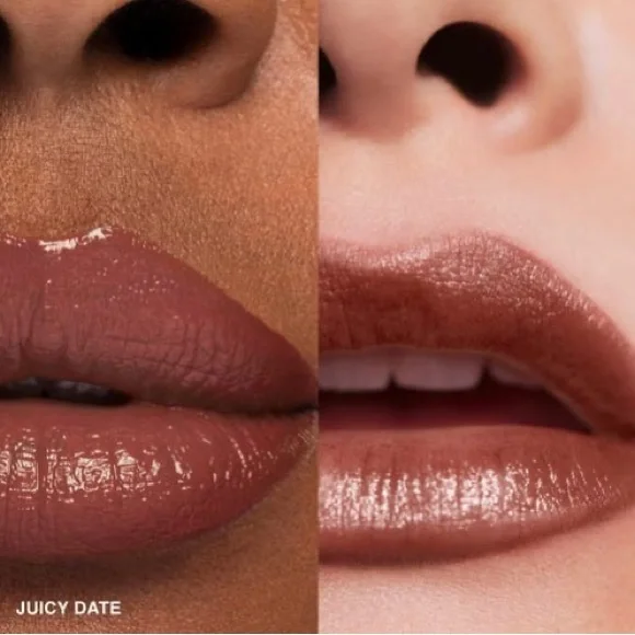 NWT Bobbi Brown mini crushed lip trio - nude - Picture 4 of 5